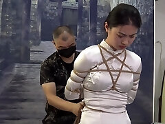 Chinese Bondage