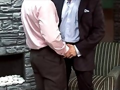 Fucking The Marriage Counselor