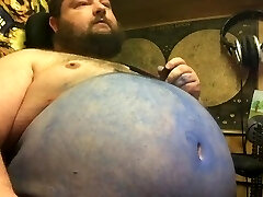 blueberry ggassyness clip blueberry ggassyness clip