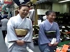 Japanese Grannies #14 Japanese Grannies #14