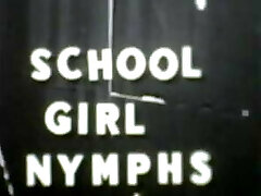School Girl Nymphs Website Seer