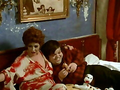 The Unholy Dwarf (1973)