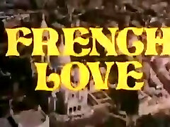 la vendimia francesa amor