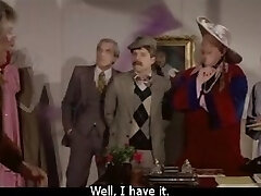 Skyttens Tegn Danish Classic (ENG) marionette. Skyttens Tegn Danish Classic (ENG) marionette.