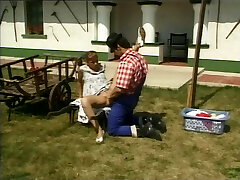 Perversions in the German countryside - Vol. #02