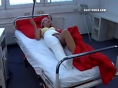 Cast-Video com - Jenny - HipSpica - CLASSICS - Video 