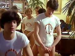 Vintage Orgy 113 Vintage Orgy 113