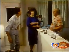 Step-Aunt-in-law and Cousin Goes to Motel and Alone in one Bed Step-Aunt-in-law and Cousin Goes to Motel and Alone in one Bed