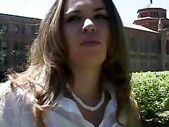 American Cheerleaders Confession - (Utter Movie HD Original