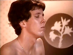 Retro brunette dame seduces a young boy for sex Retro brunette dame seduces a young boy for sex