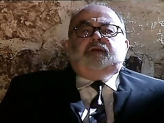PROVOCAZIONE ANALE - (Full Original Movie in HD Version)