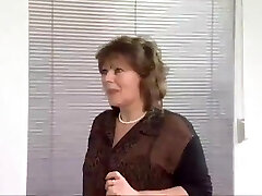 Mommy wants some boner