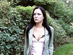 Skinny Runaway College Girl tricked to to Harsh Buttfuck MMF 3Some Skinny Runaway College Girl tricked to to Harsh Buttfuck MMF 3Some