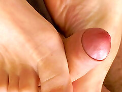 My Sister-in-law - test it - footfetishfashion My Sister-in-law - test it - footfetishfashion