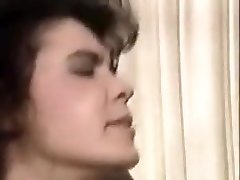 Horny Fetish, Retro sex movie