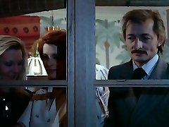 Alpha France - French porn - Utter Video - Couples Voyeurs & Fesseurs (1977)