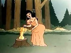 Vintage Adult Animation 1