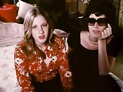 Erotic pov - vintage video