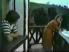 A Fome do Sexo (1981) Dir: Ody Fraga