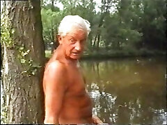 الجسم جسم بانكوك (1981) العربدة مع مارلين جيس