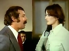 Postman German vintage old-school