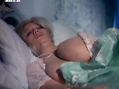Busty Morgan - Deadly Weapons