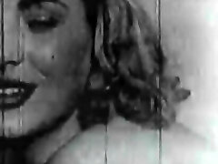 Marilyn Monroe porn video