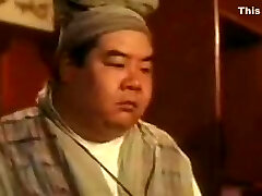 Hong Kong flick nude scene Hong Kong flick nude scene