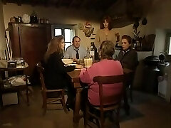 Escuela Superior Hookup (Italian)