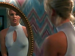 Charlize Theron naked and naked