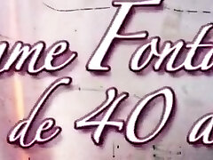 Old-school french fuck film Old-school french fuck film