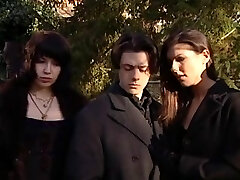 Italian porn .La maledizione del castello. Italian porn .La maledizione del castello.