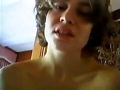 Vanessa's Private Sex Tapes (2 RARE VIDEOS)