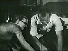 Beaver vintage fucking at its best