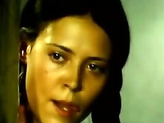 Vintage honey gives a perv a night visit