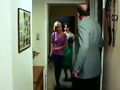 Old-school german : intimes lustgefluster