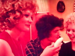 Expo 38 - Gang-Bang (1973) featuring BENTE antique 8mm cc79