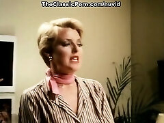 Auntie Pegs John Holmes, Richard Kennedy, Sharon York in