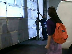 Steamy American Tales  - Chapter #02