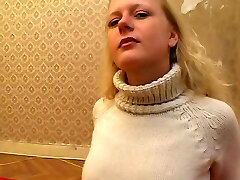 Sabine aus Hamburg Retro German Sabine aus Hamburg Retro German