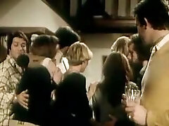 Brigitte Lahaie Massive Orgy (1979) Brigitte Lahaie Massive Orgy (1979)