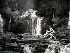 Honies in the Woods (1962)