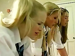 Sexy et hot écolière baise