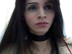 Sexy Japonais Crossdresser Manèges et Cums