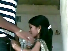 Indian scandal vid of a couple banging all dressed up