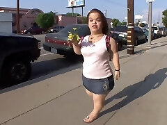 mini mya a une gros de une chose pour gros noir les gars mini mya a une gros de une chose pour gros noir les gars