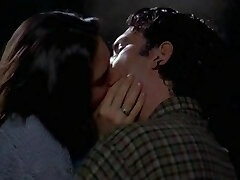 Jennifer Connelly in Of Enjoy and Shadows