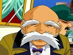 Romantic hentai girl ravaging in the woods Romantic hentai girl ravaging in the woods