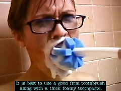 Bonne Hygine Buccale Bonne Hygine Buccale