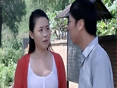 chinese beauty star Sexy breast